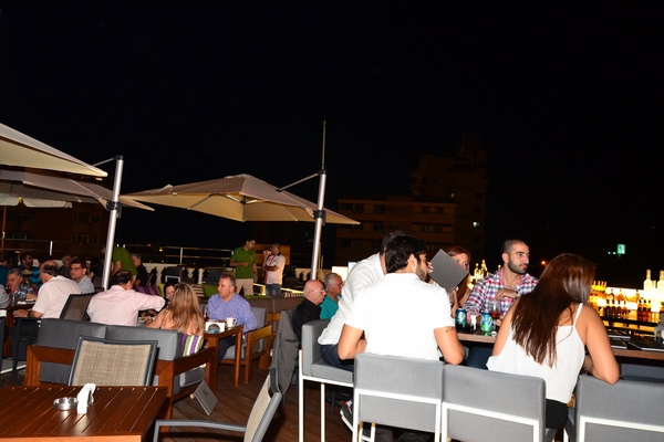  Monte Cassino On Friday Night